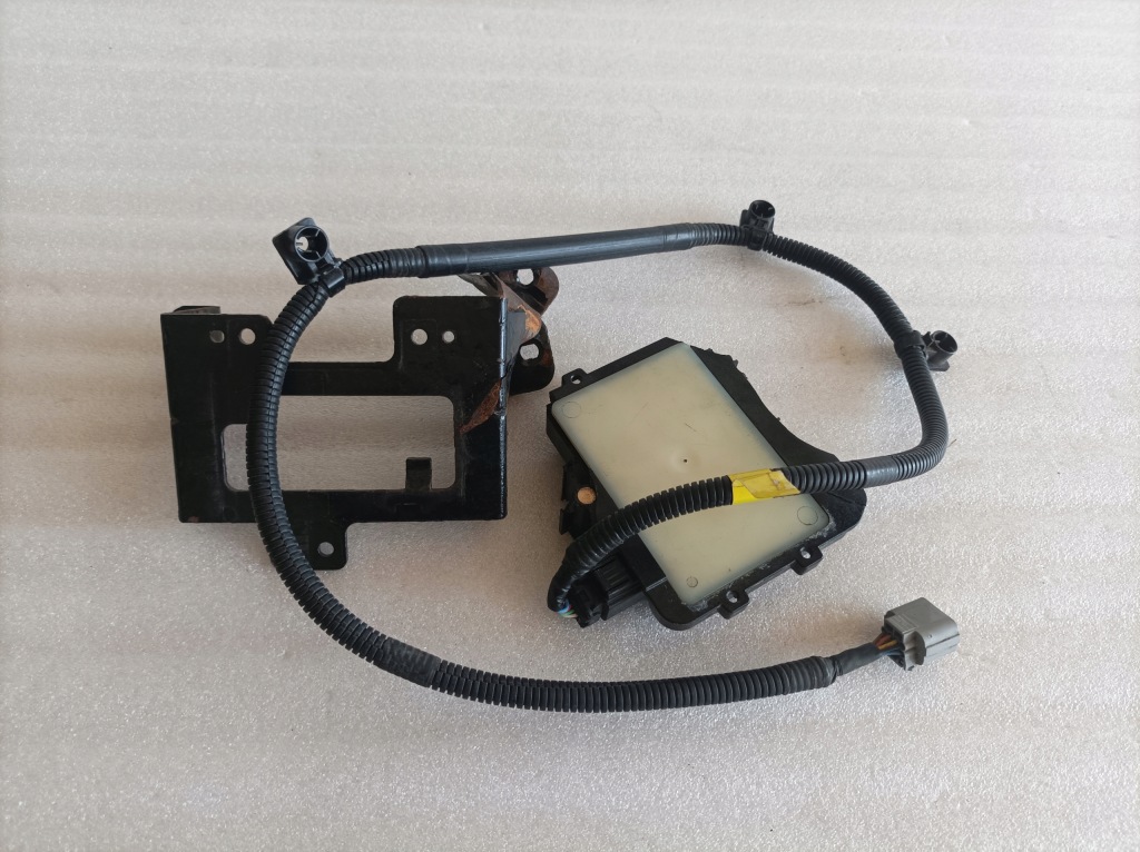 фото №4, Радар distronic датчик hyundai tucson 3 iii