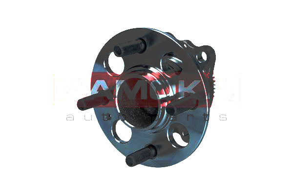 фото №14, Ступица колеса задняя с abs hyundai accent iv 10-,