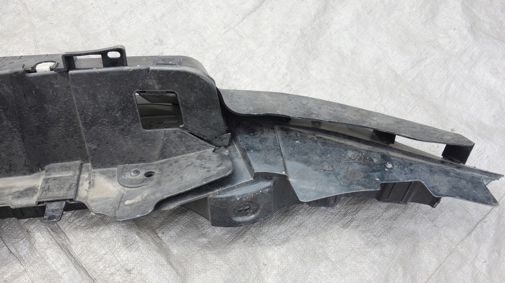 фото №8, Land rover discovery v 5 усилитель бампера перед кронштейн