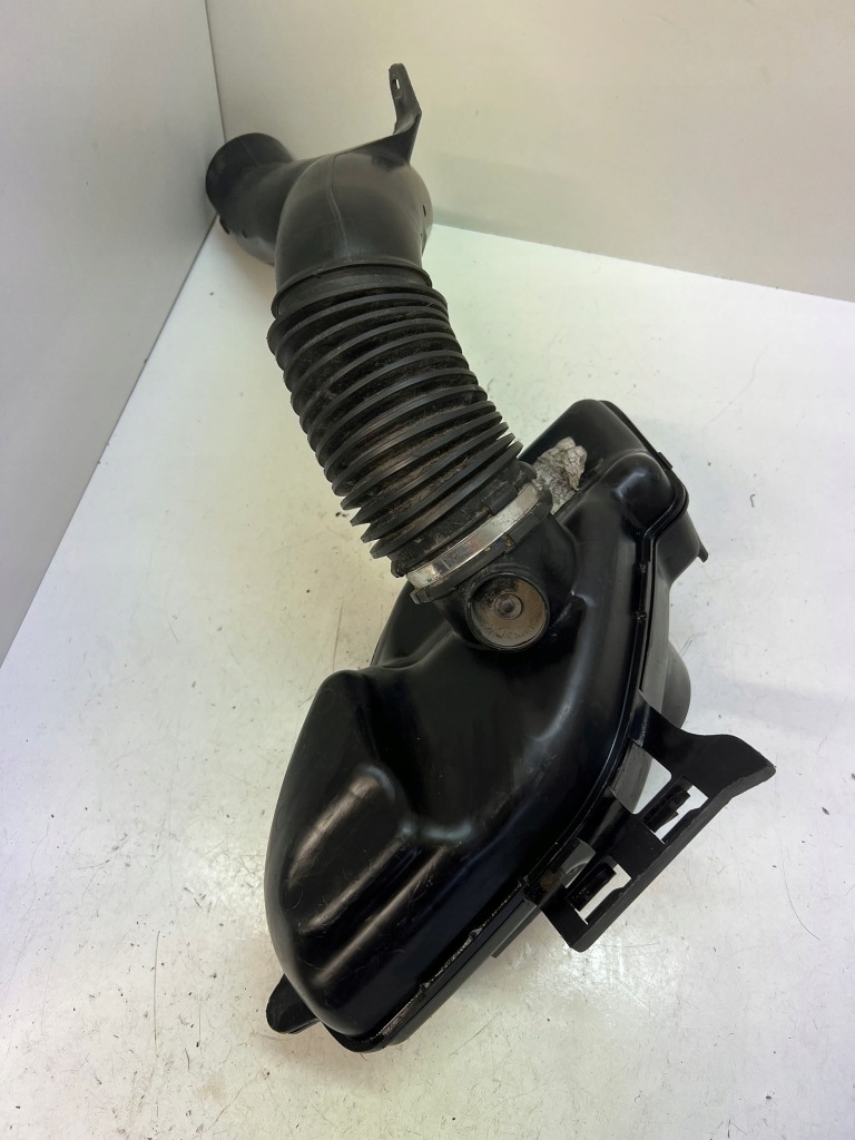 фото №1, Ловець резонатор повітря 9656237980 3008 1.6 thp