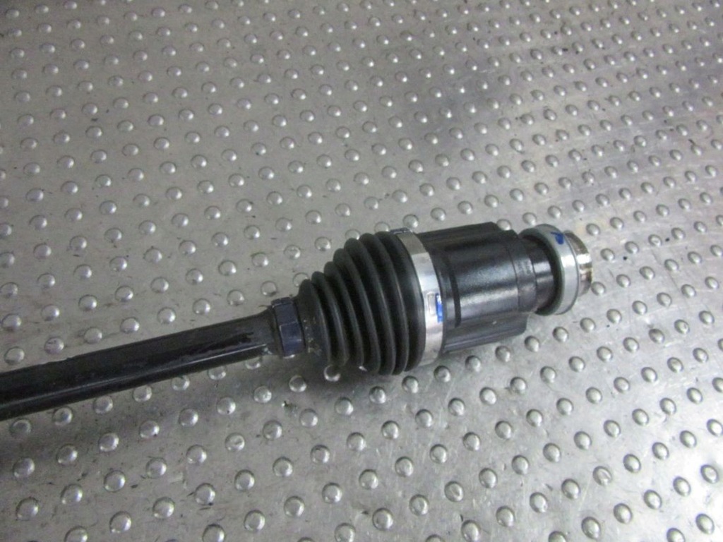 фото №11, Suzuki swift mk8 1.2i 2023 приводной вал задняя левая механическая коробка передач гибрид