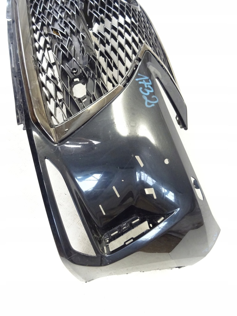 Lexus rx iv rx450h lift sport 19- бампер перед Доставка