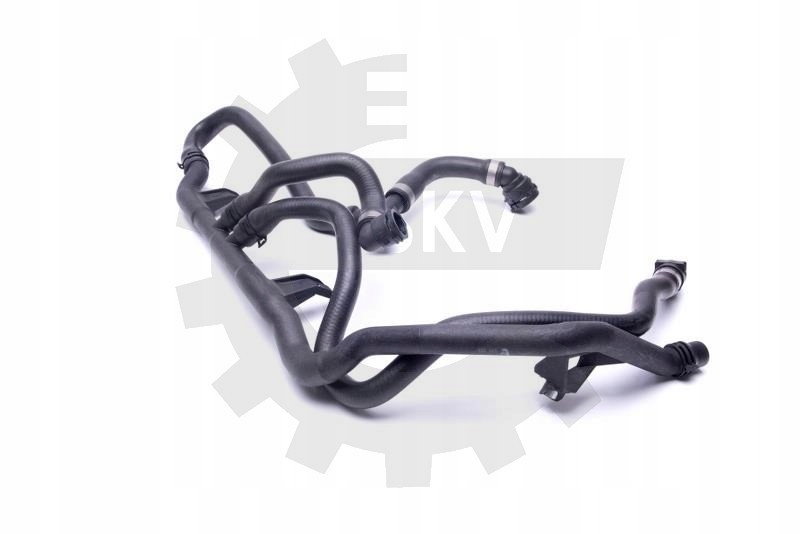 Купити Skv germany 54skv173 шланг системи охолодження