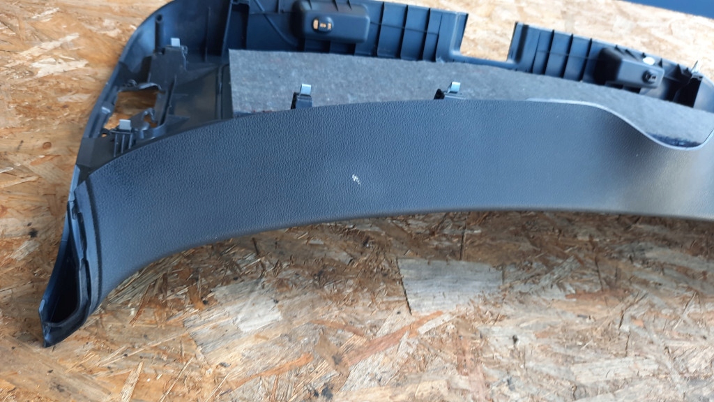 фото №15, Оббивка багажника 5n0867601 vw tiguan