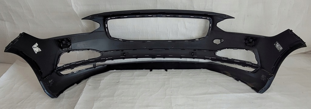 фото №11, Бампер перед volvo v90 s90 lift 2020-