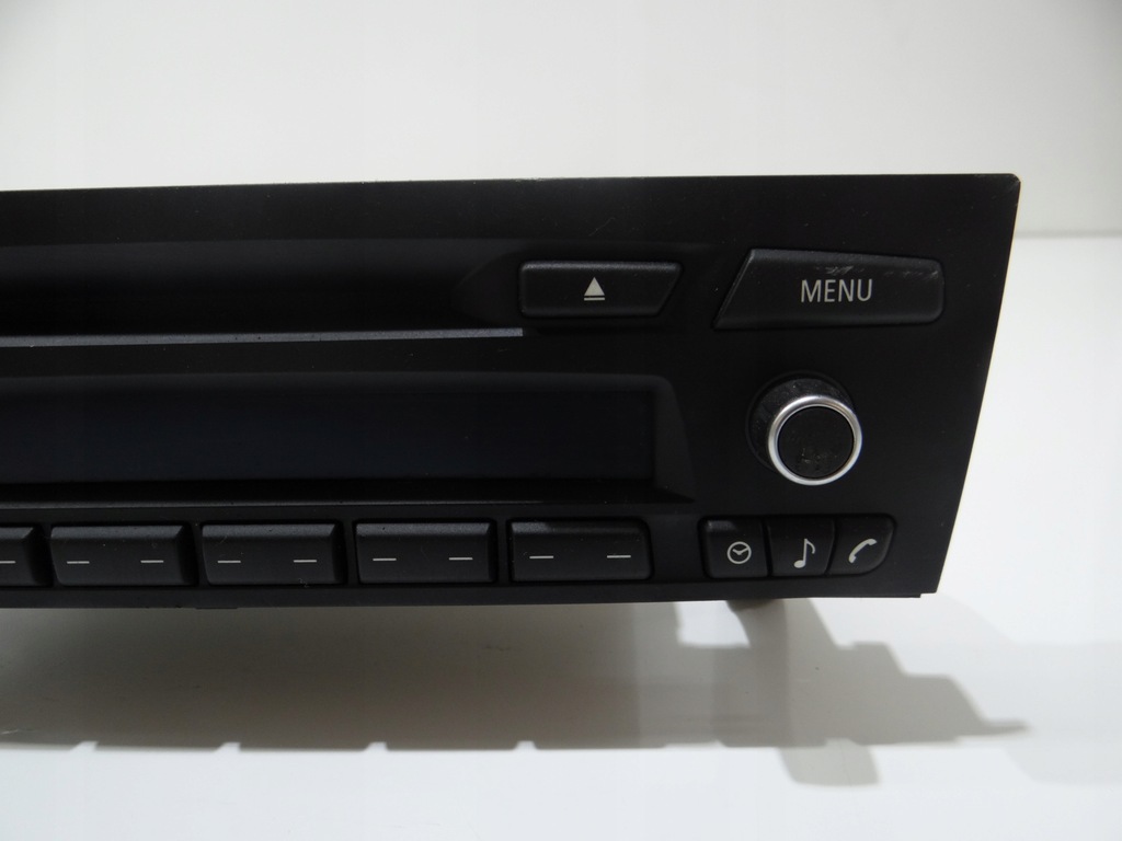 фото №5, Радио cd professional bmw x1 e84 9243922