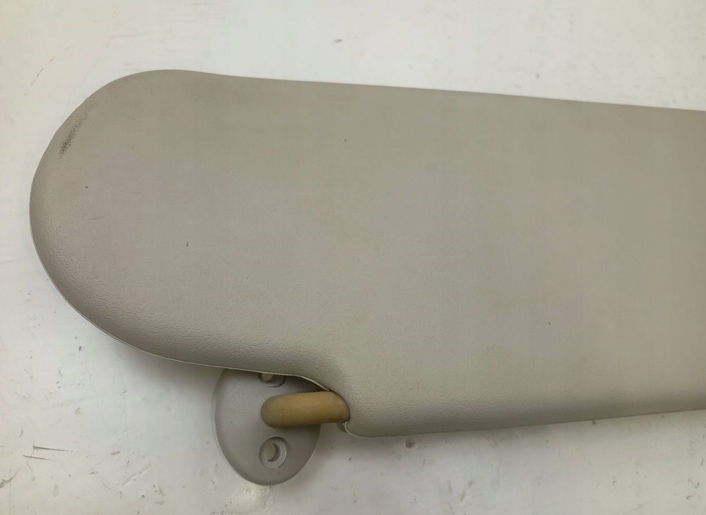 фото №6, Защита солнцезащитная левая land rover freelander 1.8 kat