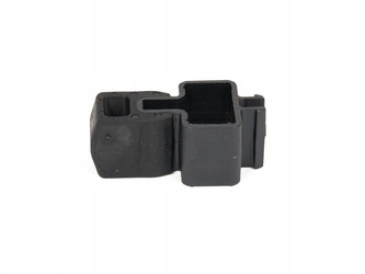 фото №1, Отбойник капот mustang mach-e 2020-