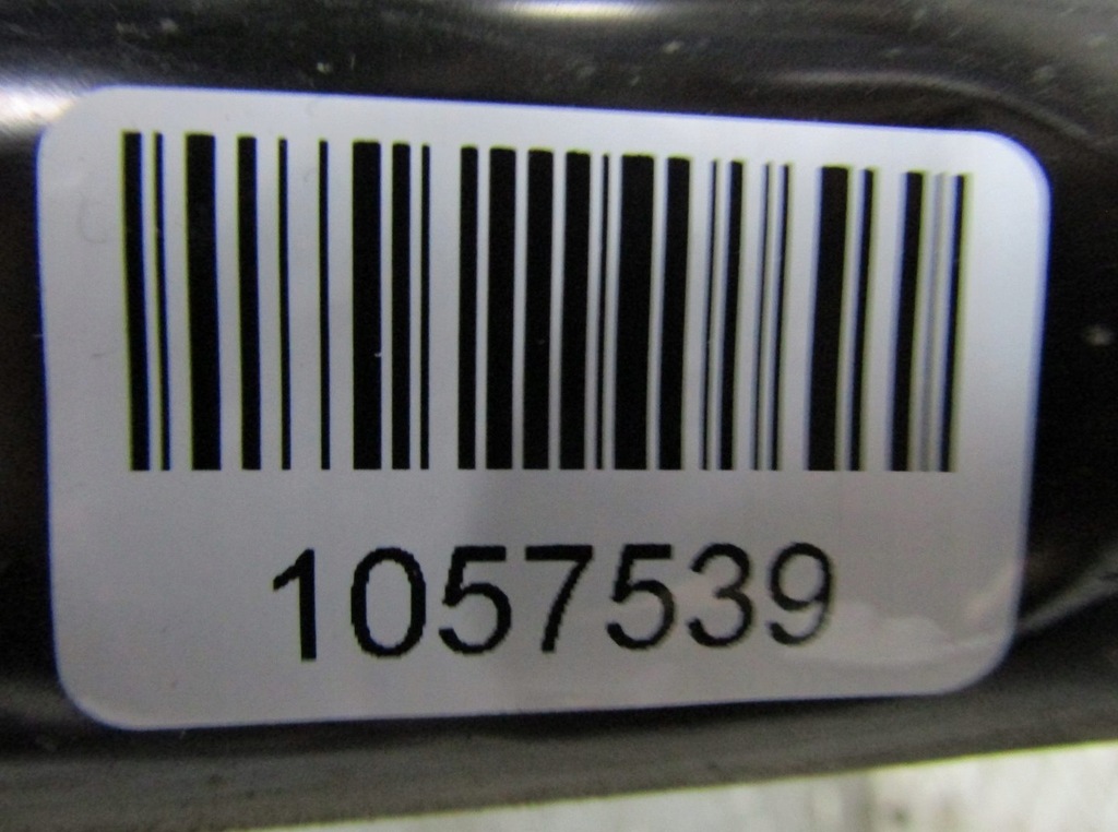 фото №9, E-soul soul ev iii 20r mcperson левый перед лапа амортизатор 54650-j2000