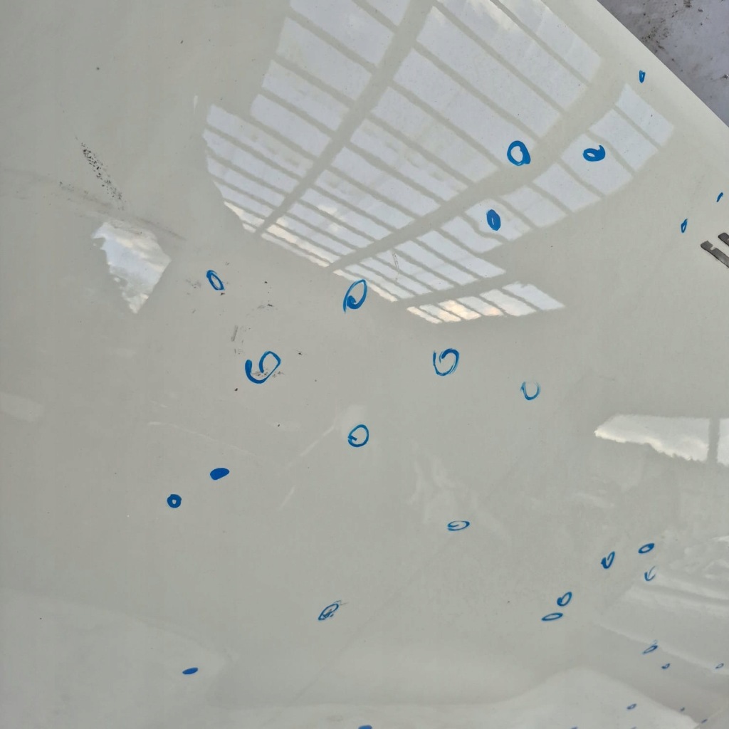 Купить Mini cooper 3 3 f55 13-24 капот крышка двигателя