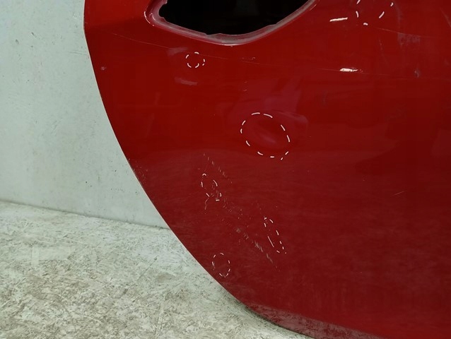 фото №7, Двері праве передні правий перед bmw z4 e89