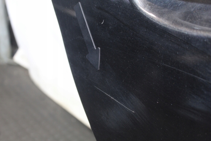 фото №8, Двері правий задня mazda 6 ii