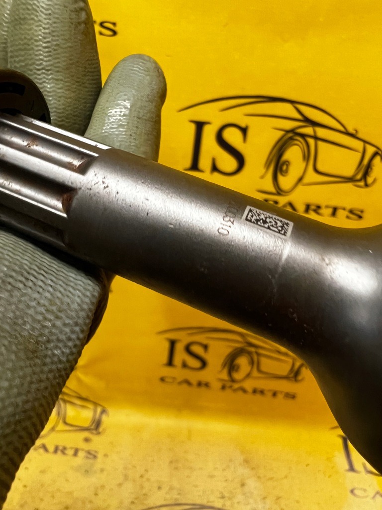 фото №6, Крестовина колонки рулевого ford escape mk4 kuga mk3