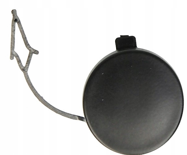 фото №1, Vw golf vii 12- заглушка фаркоп буксирувальний перед