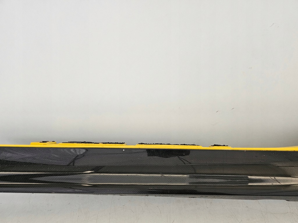 фото №5, Ferrari sf90 stradale f173 карбон молдинг поріг ліва