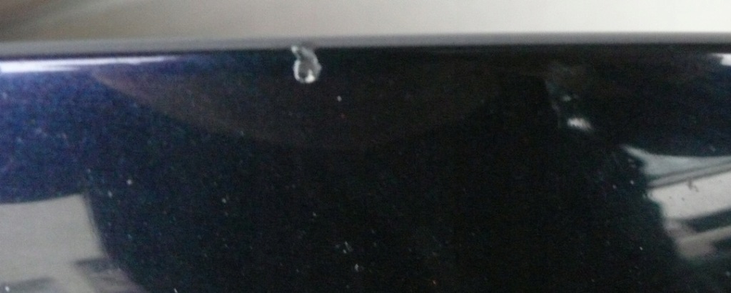 Капот кришка двигуна audi a6 c5 рестайлінг  01-04 Київ