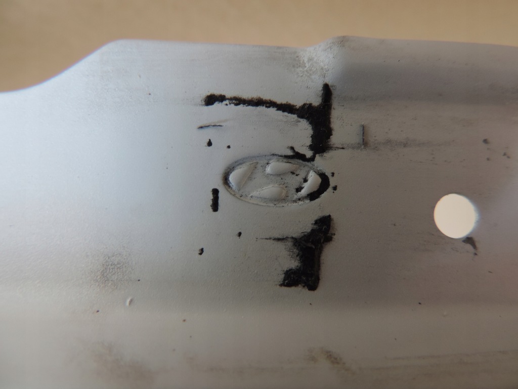 фото №7, Hyundai i40 i-40 крыло правый передний