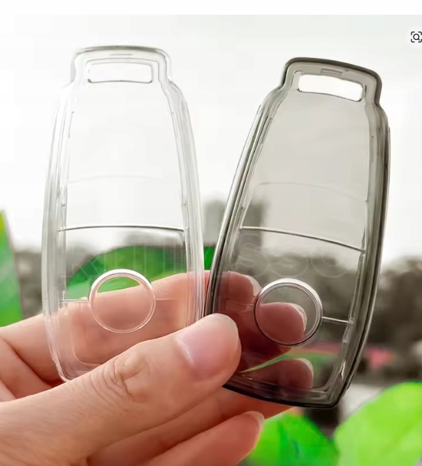 фото №8, Чехол ключ mercedes w213 w222 w205 gla w177 w223 b907 e s c gla a корпус