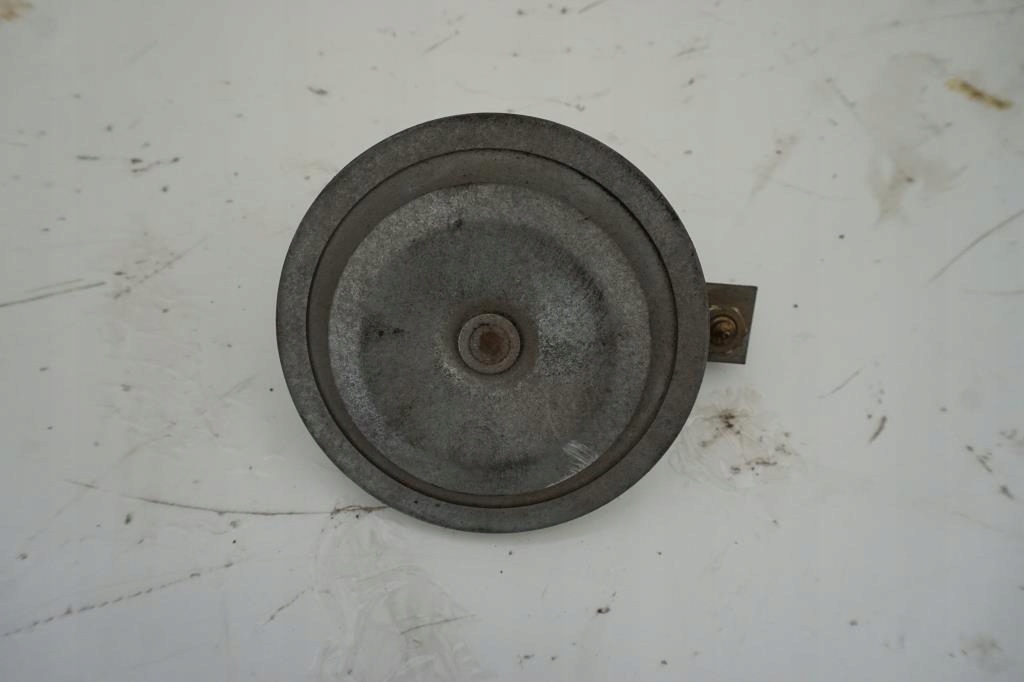 фото №1, Клаксон сигнал звуковий vw bora