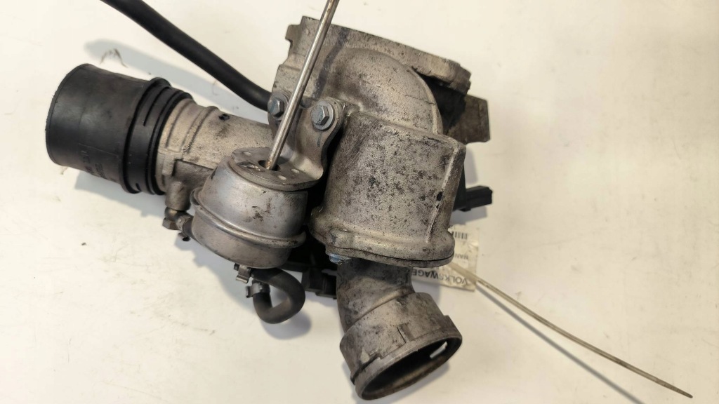 Клапан egr 06h145710d audi a4 b8 Недорого