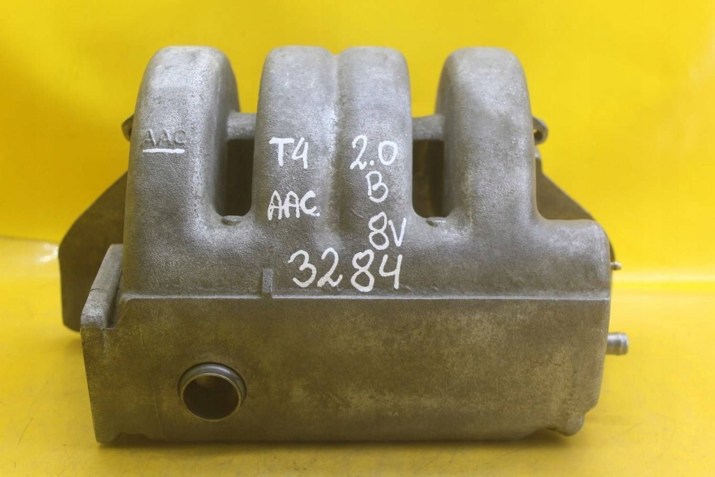 Коллектор впускной  vw transporter t4 multivan 2.0 b aac под gaz 044133223b Недорого