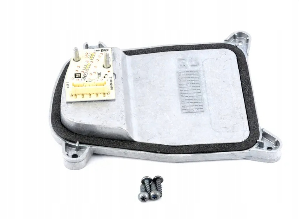 фото №7, Mini clubman f54 left led освещение управление unit 63118737589 8737589