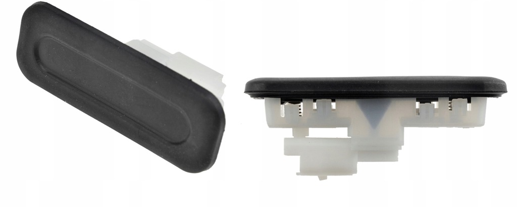 фото №1, Кнопка ручка багажника citroen c2 c4 c5 c6