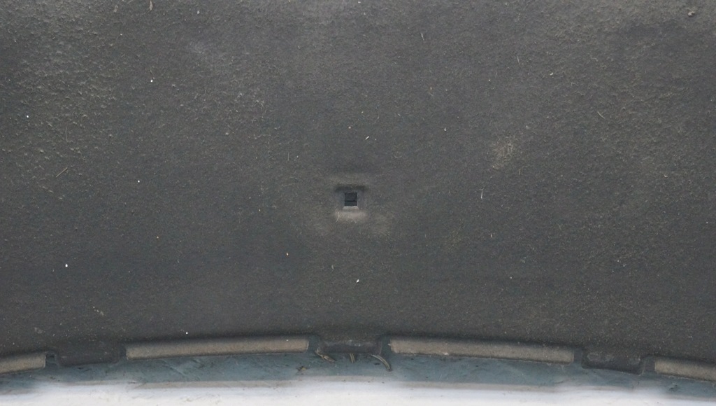 фото №12, Шумоізоляція капот skoda fabia ii