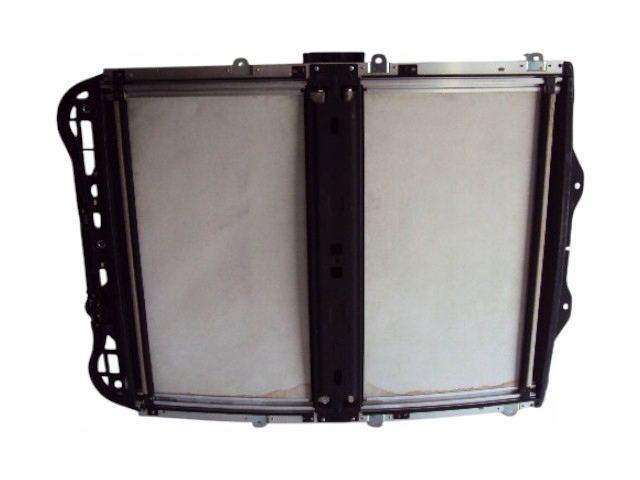 фото №1, Шторка крыша панорамного toyota prius plus 12-