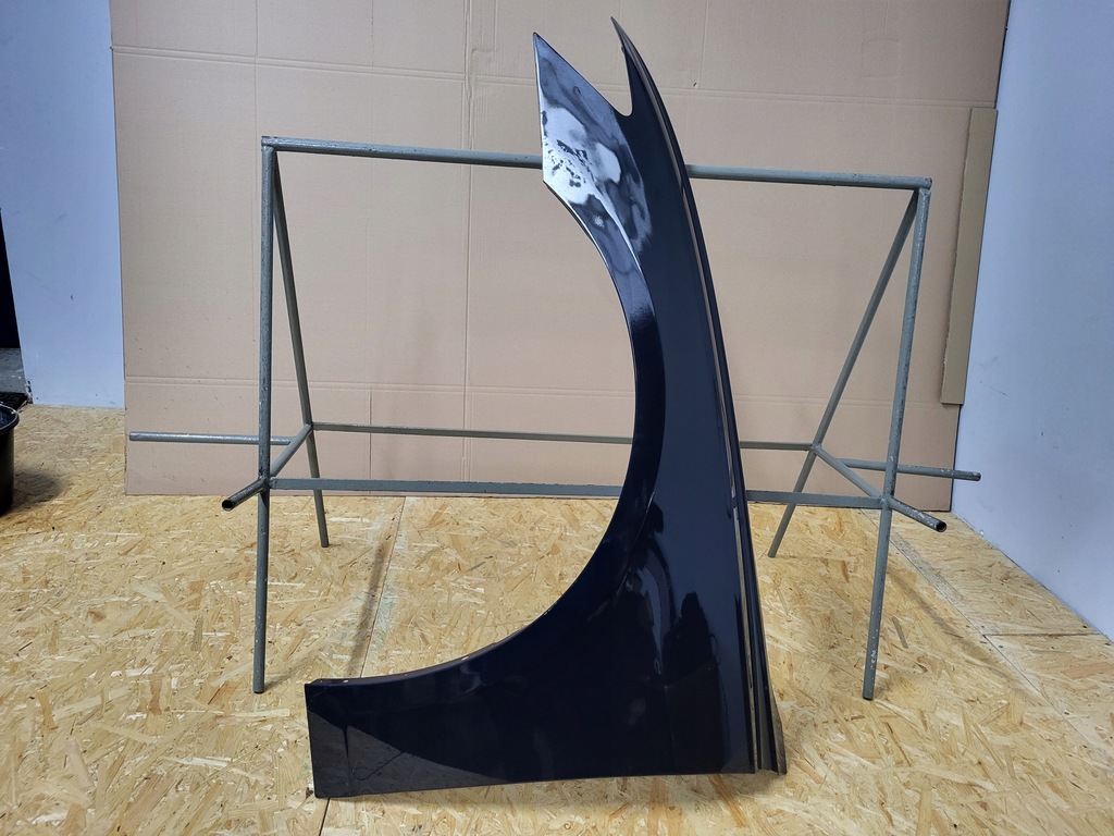 фото №10, Audi a-6 a6 c-8 c8 крила передній перед лівий