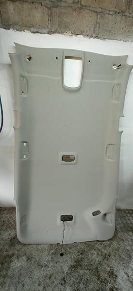 фото №1, Потолок opel zafira c 13289563