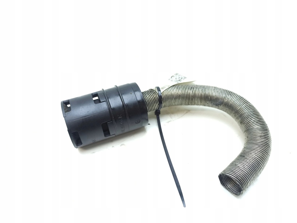 фото №8, Гасник do webasto chrysler 300 - 300c