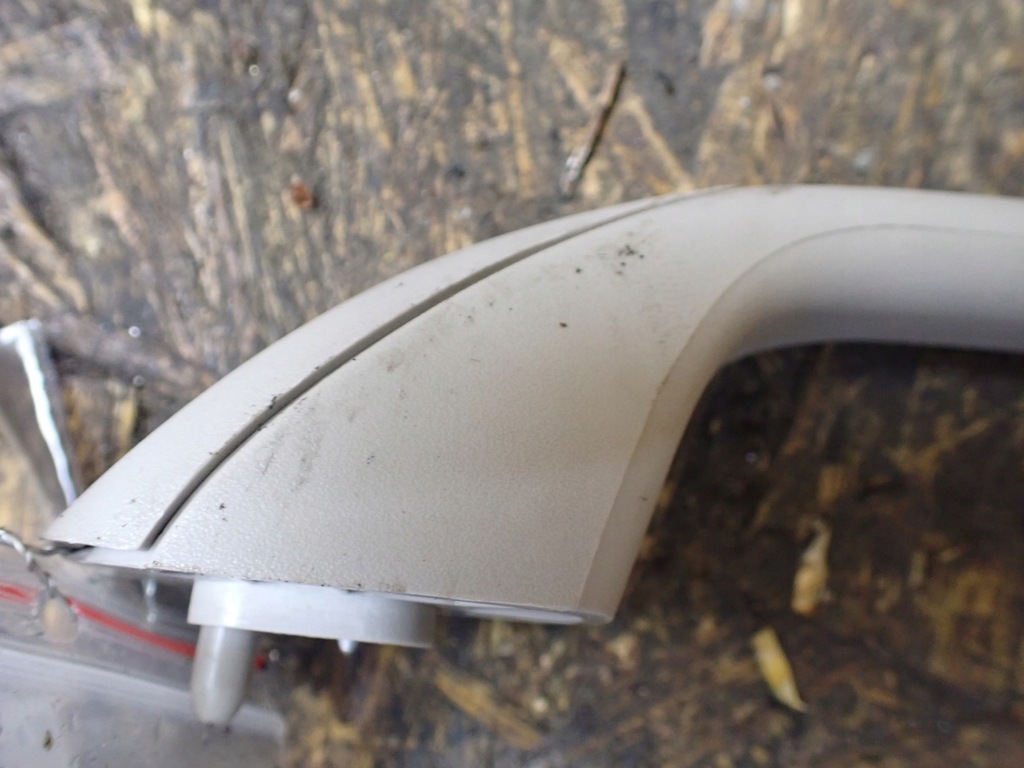 фото №8, Кронштейн потолочный dacia lodgy 2019 1.6sce eu 8370