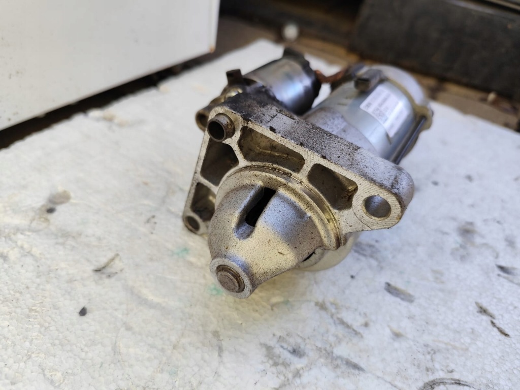 Bmw f39 f40 f45 f46 f48 mini f54 f55 f60 стартер 8580390 Доставка