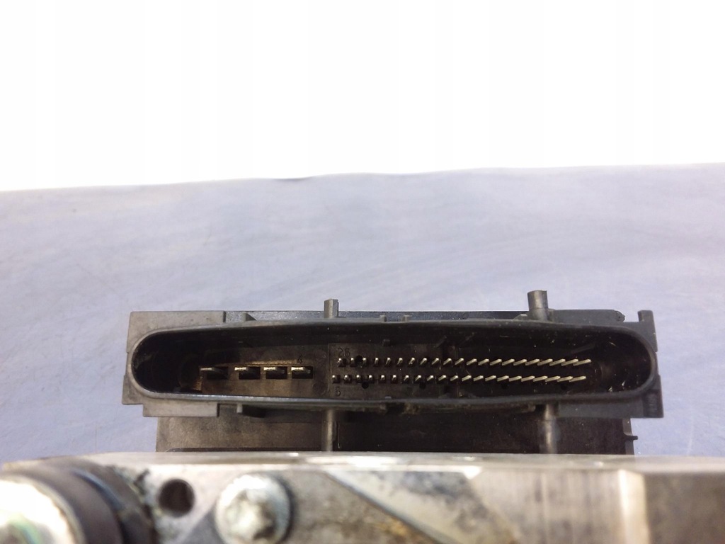 фото №4, Subaru forester iii насос abs 27536sc020