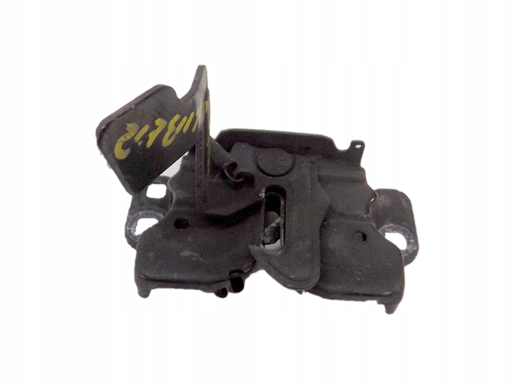 фото №1, Dodge caliber 1.8 2006r замок капот