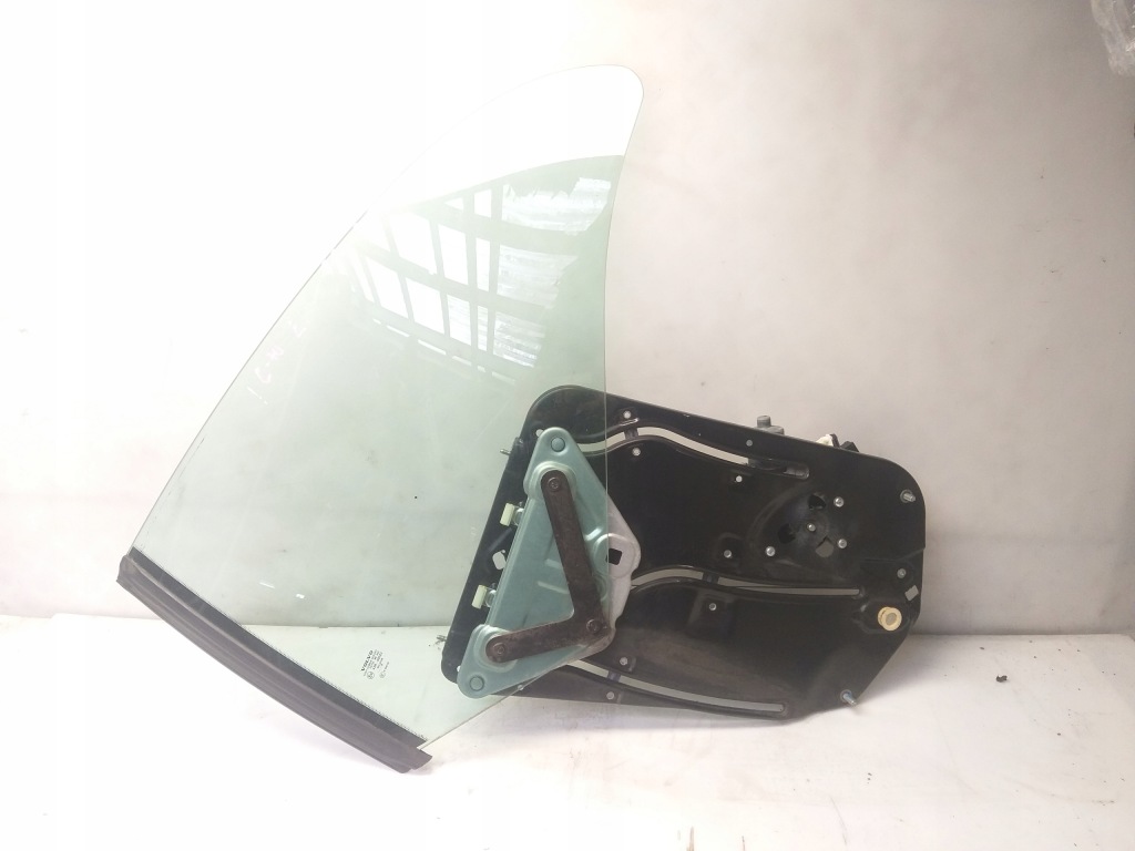 фото №1, Підйомник механізм скло лівий задня volvo c70 ii