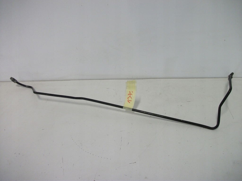 фото №1, Шланг тормозной proace ii expert iii jumpy iii