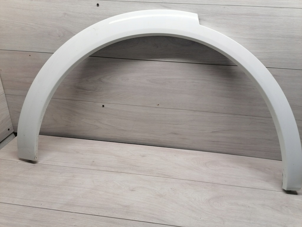 фото №1, Porsche cayenne молдинг правая задняя - 9y0854732d