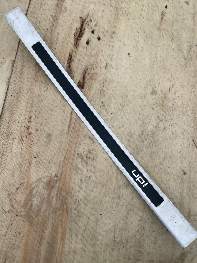 фото №1, Молдинг поріг vw up