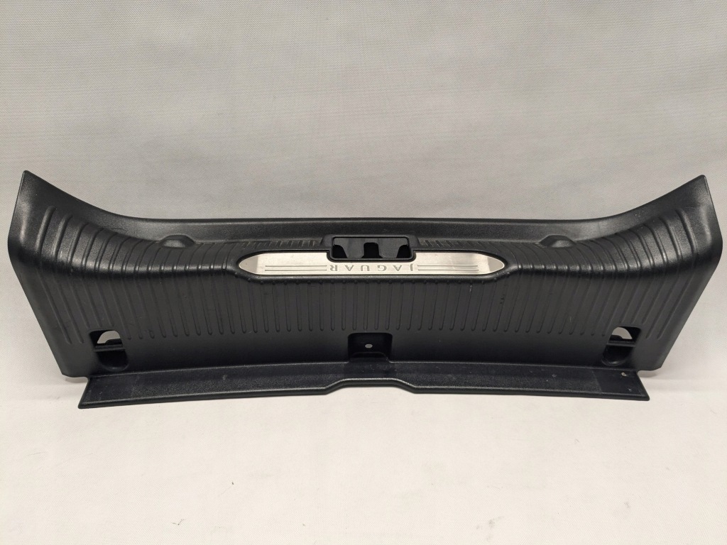 фото №1, Молдинг замка захист багажника jaguar xj x351 2009-