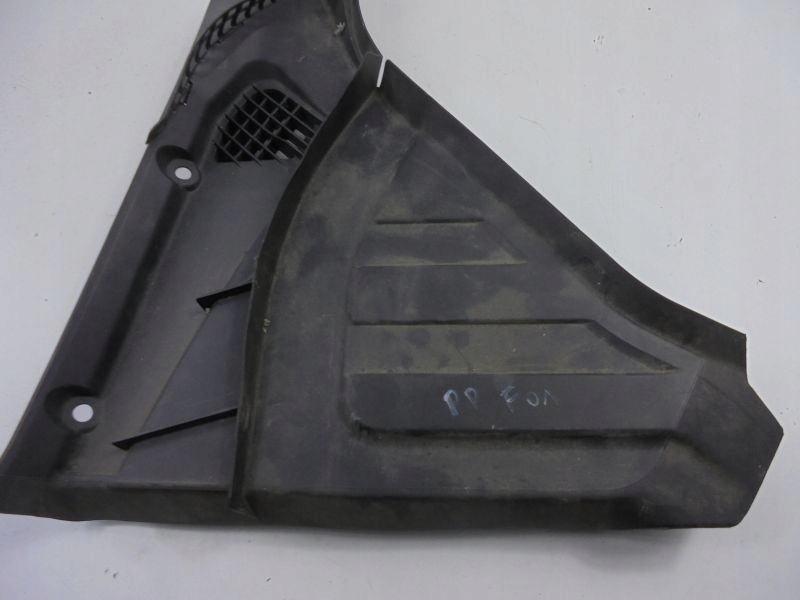 фото №10, Bmw 7 f01 f02 08-12 жабо правое 5171 6987601