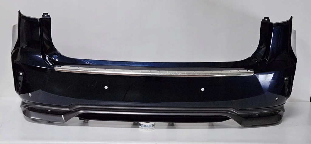 фото №1, Бампер задняя lexus rx iv 15-19 pdc 52159-48150 oryg