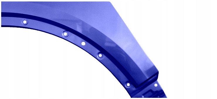 фото №3, Крыло перед левый audi q5 fy 2 ii od 2016 roku lh5x