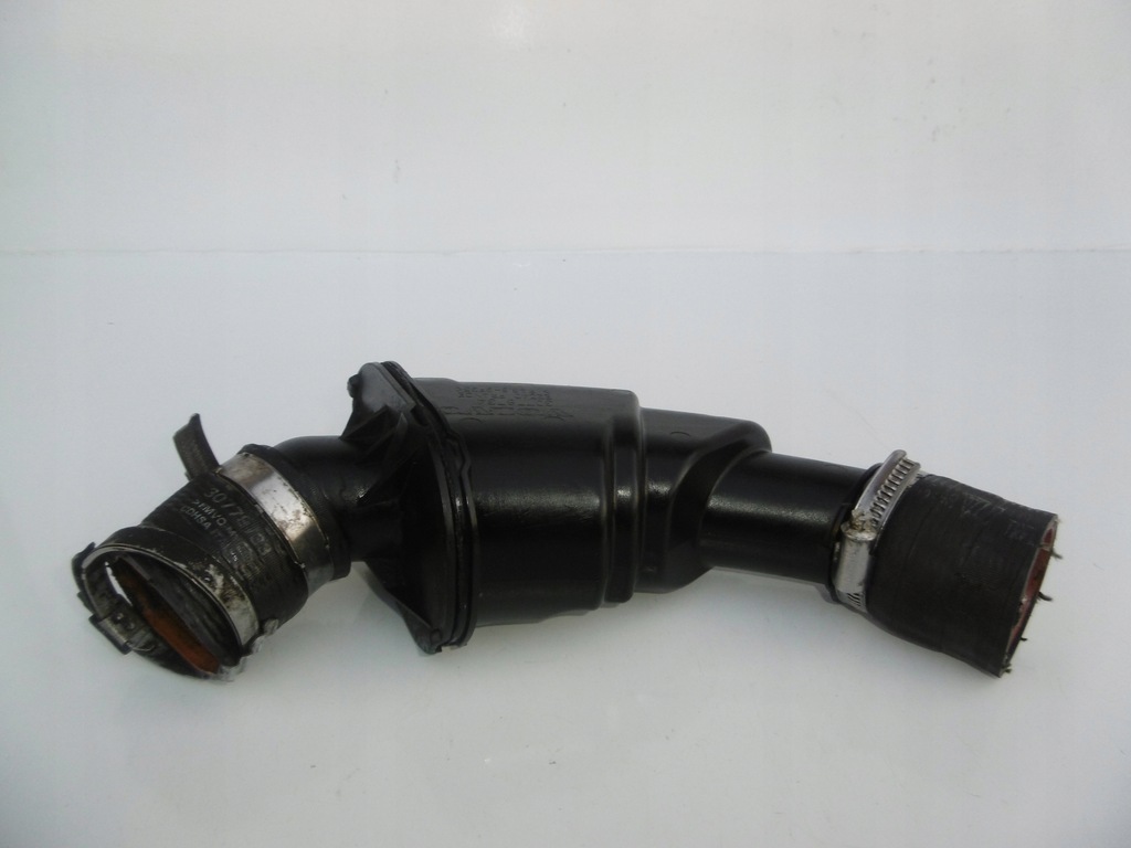 фото №3, Шланг труба повітря volvo v70 iii s80 ii 2.4 d