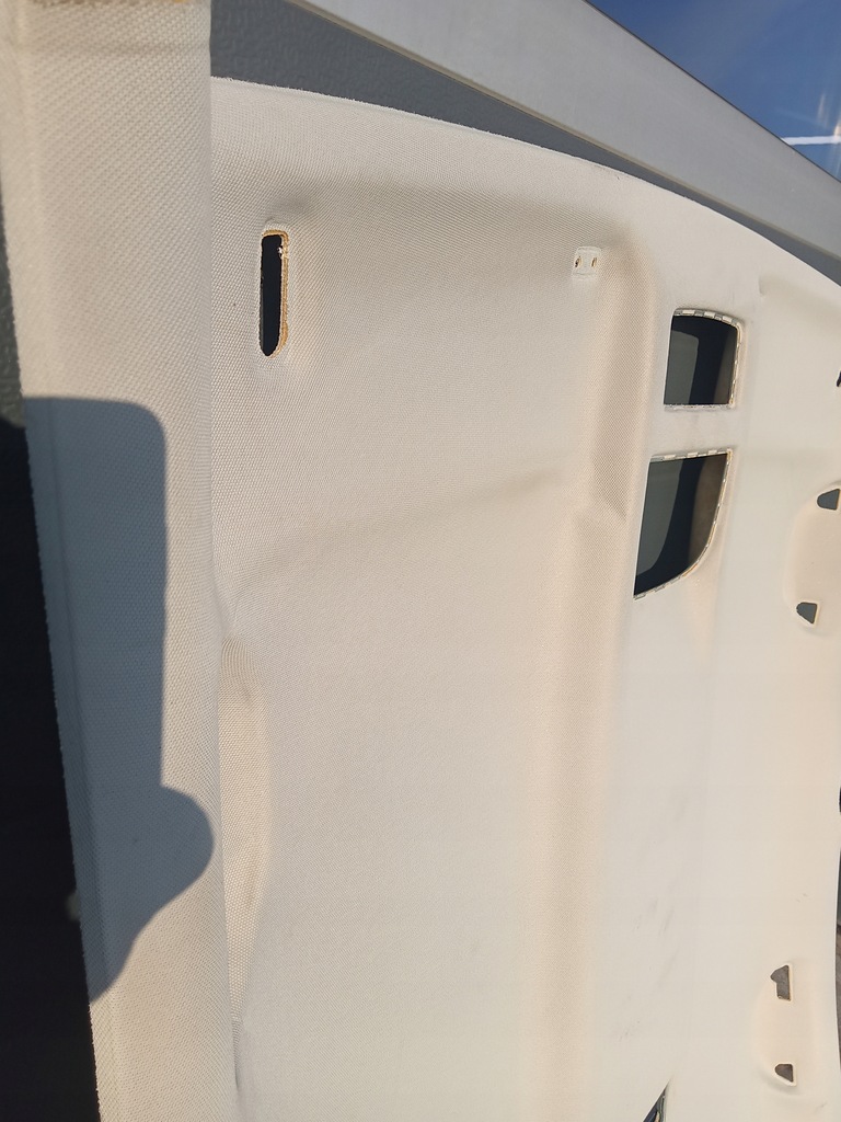 фото №7, Потолок skoda octavia hb 1z5867501p 1z5867501r