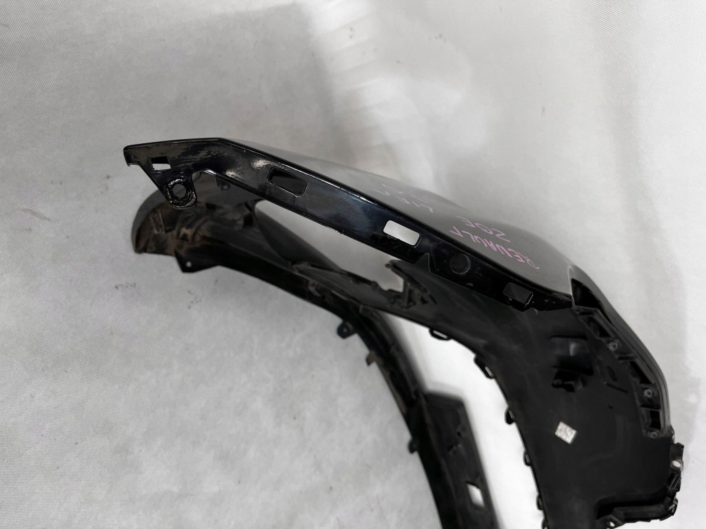 фото №9, Бампер перед передний renault zoe lift