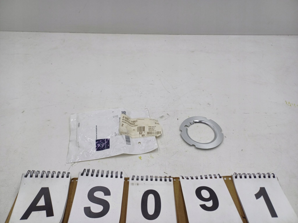 Купити Mercede w164 w251 підкладка пружини задній оригінал