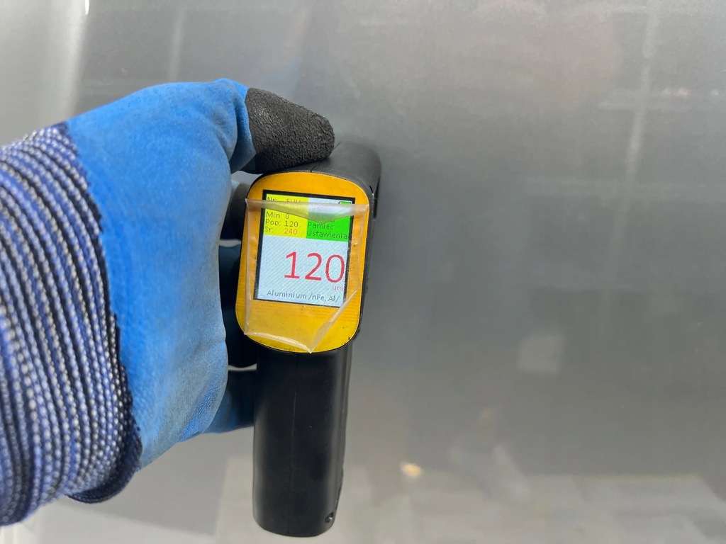 фото №7, Volvo xc60 i 08-13 капот крышка 477-46