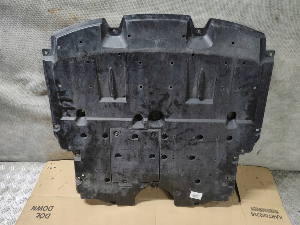 фото №1, Lexus rc300 350 rcf защита подвеска плита нижняя двигателя